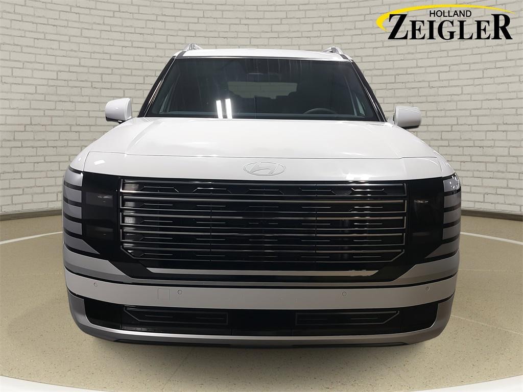 New 2026 Hyundai Palisade Calligraphy AWD SUV