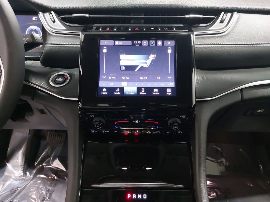 2023 JEEP GRAND CHEROKEE - Image 19