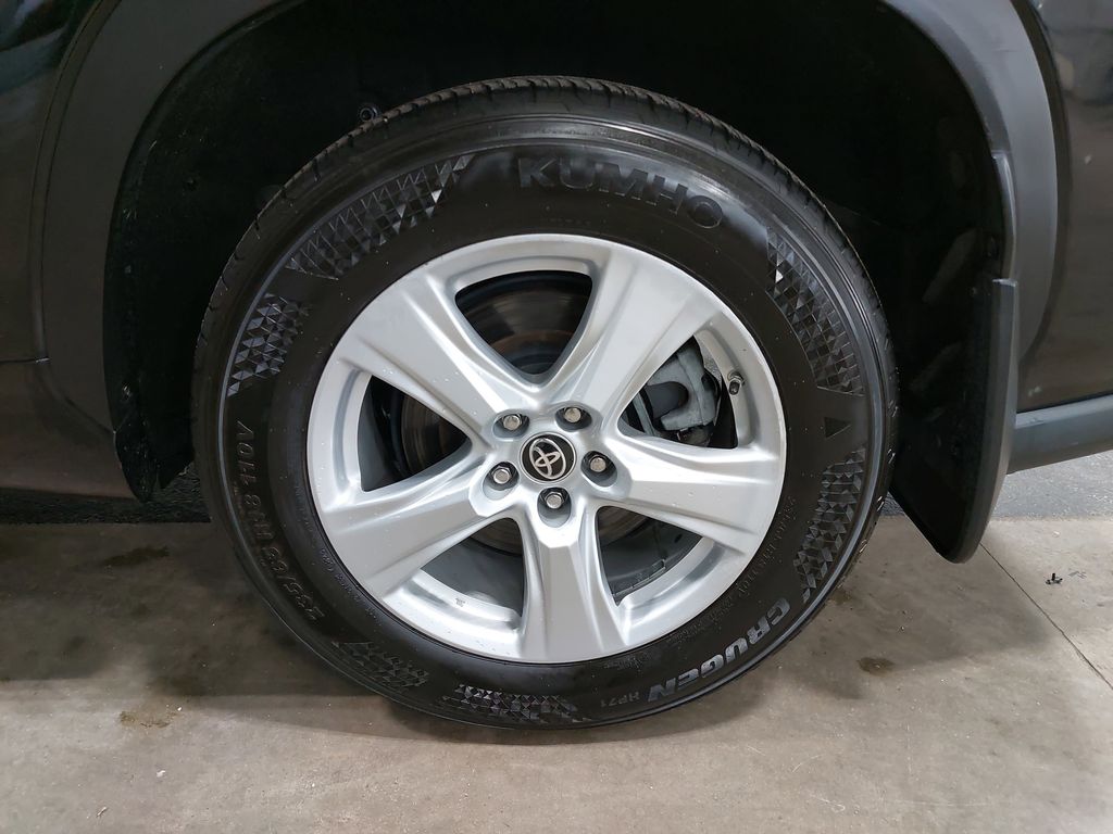 2023 TOYOTA HIGHLANDER - Image 34