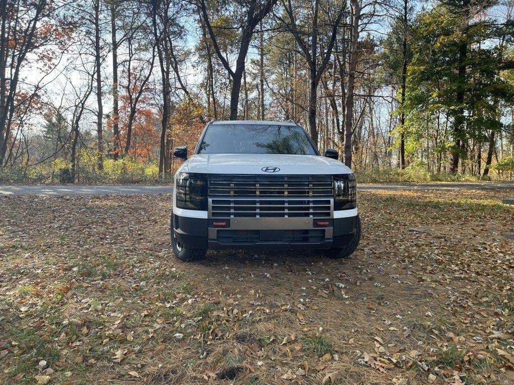 2026 Hyundai Palisade XRT Pro's photo