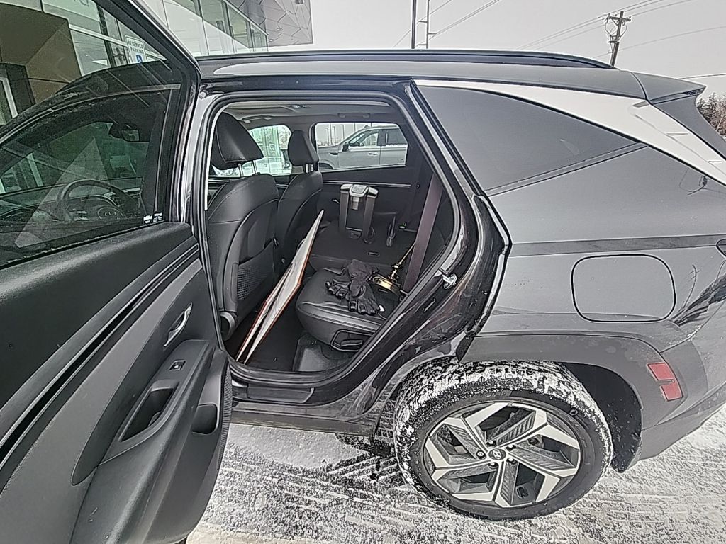 2023 HYUNDAI TUCSON - Image 6