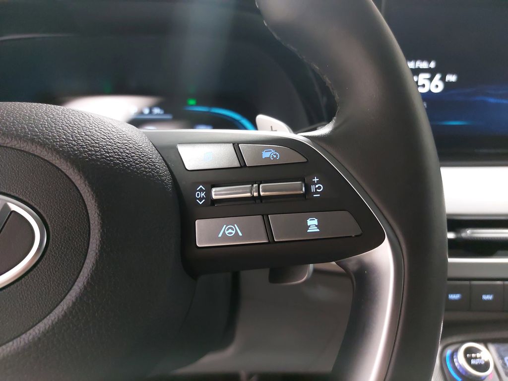 2025 HYUNDAI PALISADE - Image 20
