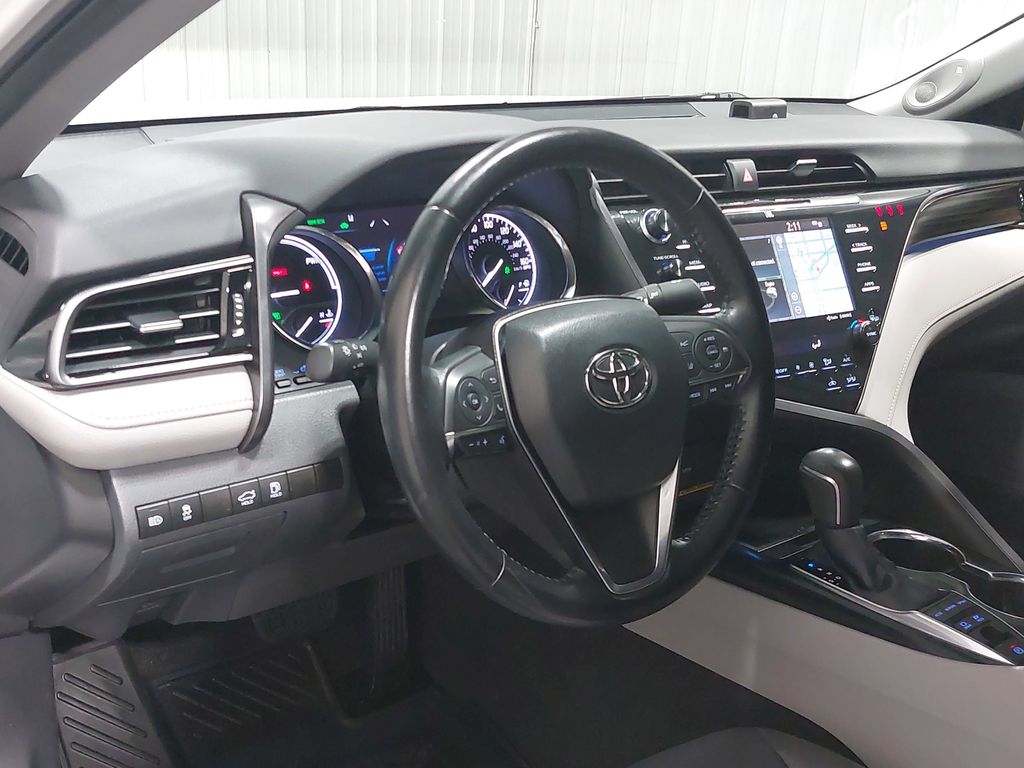 2019 TOYOTA CAMRY - Image 15