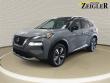 Used 2023 Nissan Rogue Platinum SUV