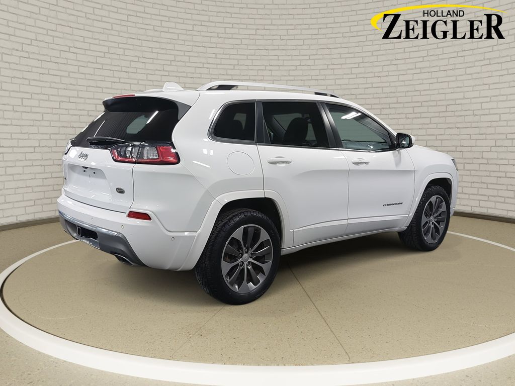 2019 JEEP CHEROKEE - Image 5