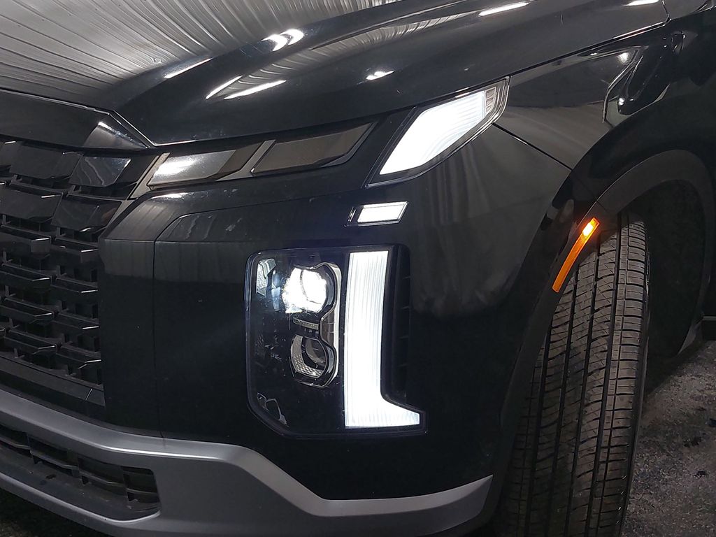 2025 HYUNDAI PALISADE - Image 34