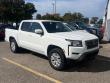 Used 2023 Nissan Frontier SV Truck Crew Cab
