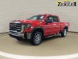 Used 2024 GMC Sierra 2500 HD SLT Truck Crew Cab