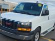 Used 2024 GMC Savana 2500 Work Van Van Cargo Van