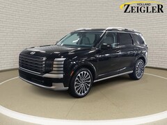 2026 Hyundai Palisade Calligraphy AWD SUV