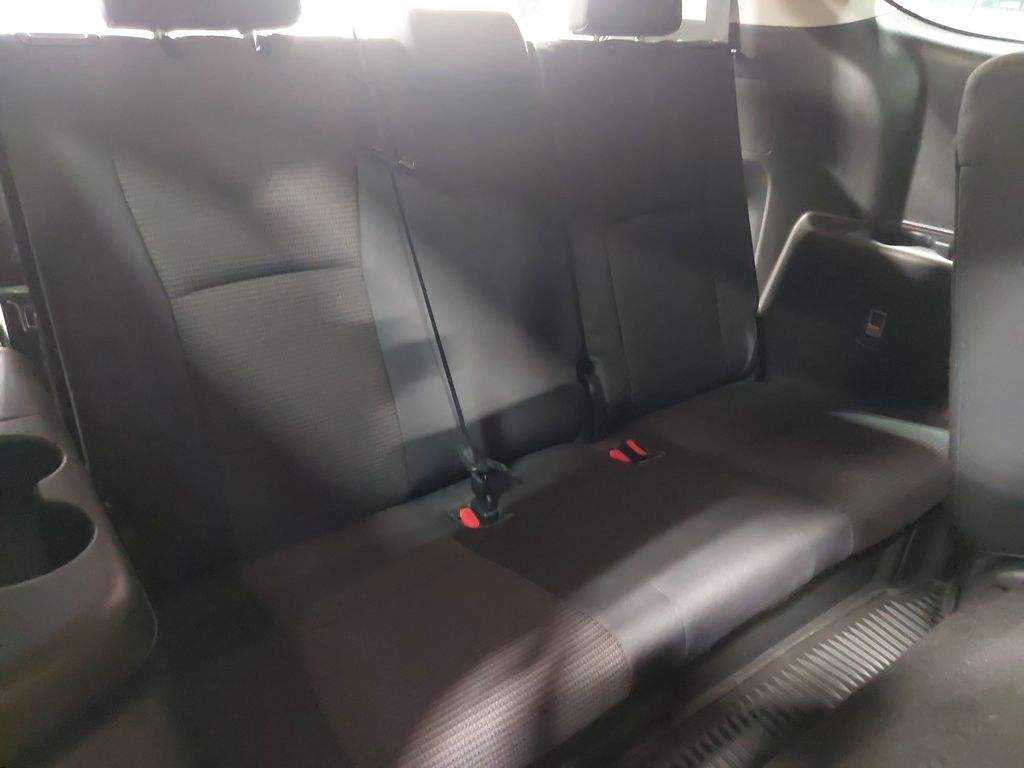 2023 TOYOTA HIGHLANDER - Image 12