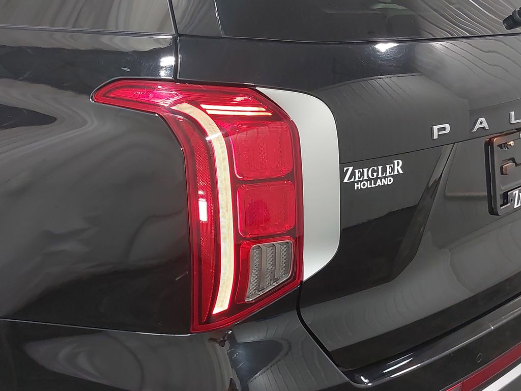 2025 HYUNDAI PALISADE - Image 37