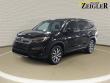 Used 2022 Honda Pilot EX-L SUV