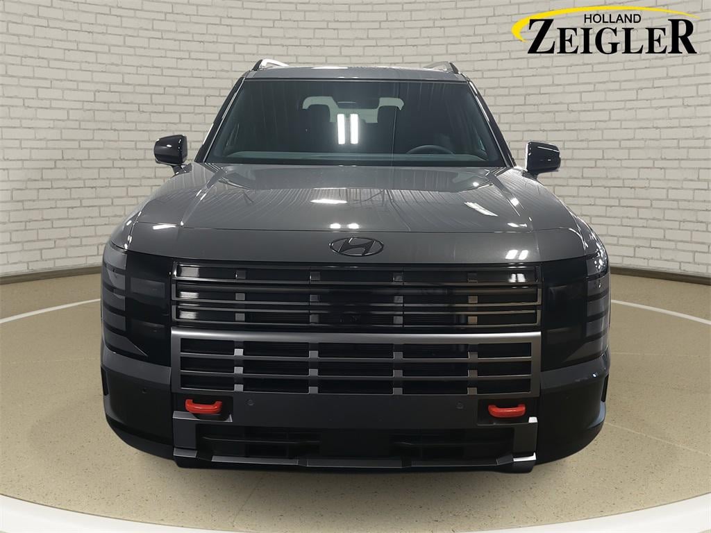 New 2026 Hyundai Palisade XRT AWD SUV