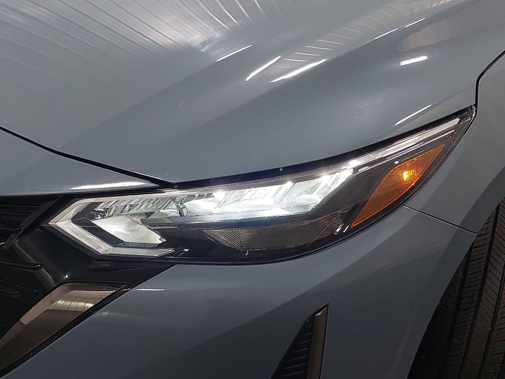 2024 NISSAN SENTRA - Image 32