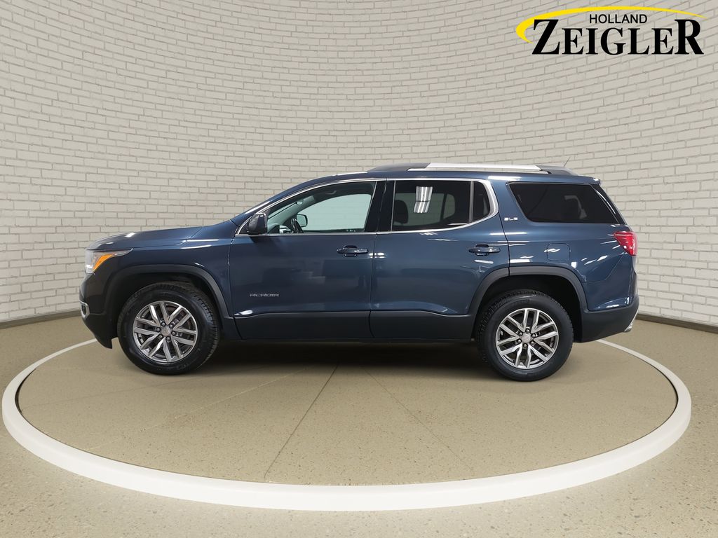 2018 GMC ACADIA - Image 8