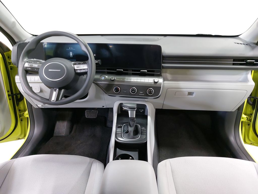 2024 HYUNDAI KONA - Image 9