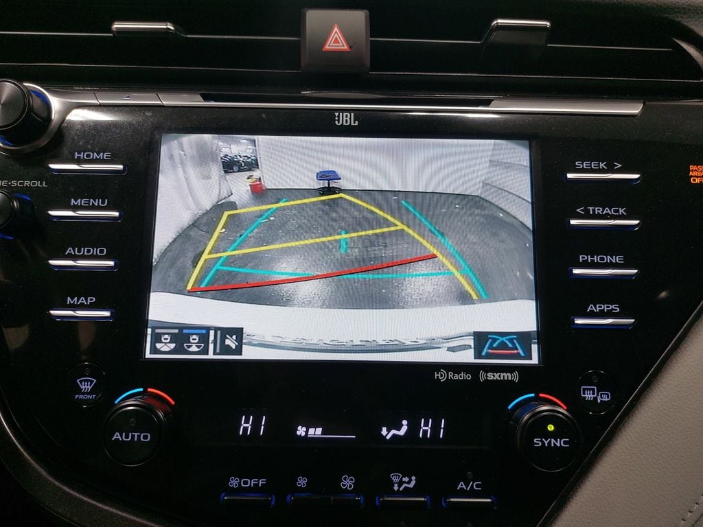 2019 TOYOTA CAMRY - Image 24