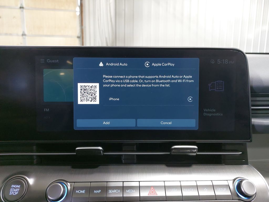 2024 HYUNDAI KONA - Image 22