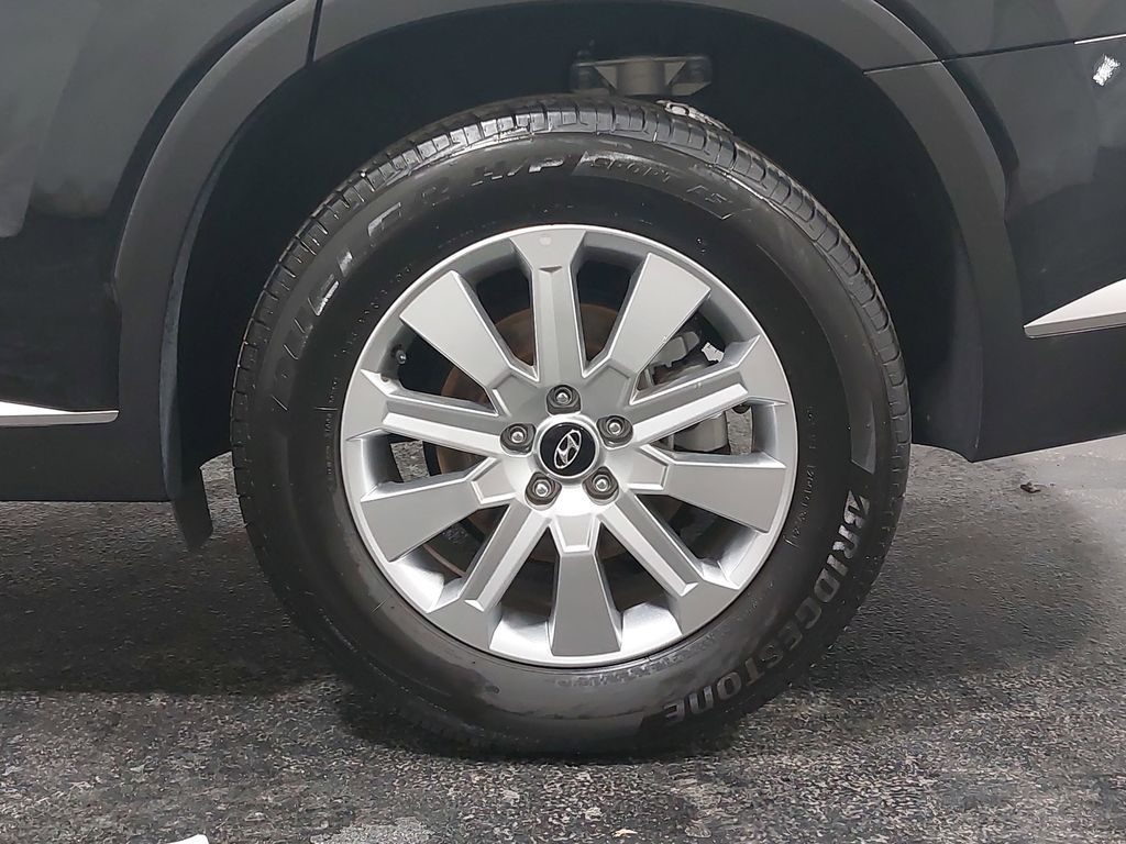 2025 HYUNDAI PALISADE - Image 36