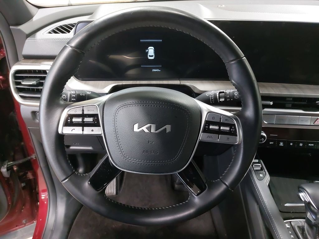 2023 KIA TELLURIDE - Image 18