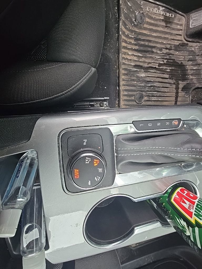 2019 CHEVROLET BLAZER - Image 9