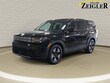 Hyundai Santa Fe HEV