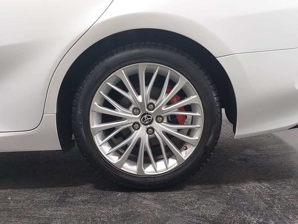 2019 TOYOTA CAMRY - Image 34