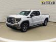 Used 2023 GMC Sierra 1500 SLE Truck Double Cab