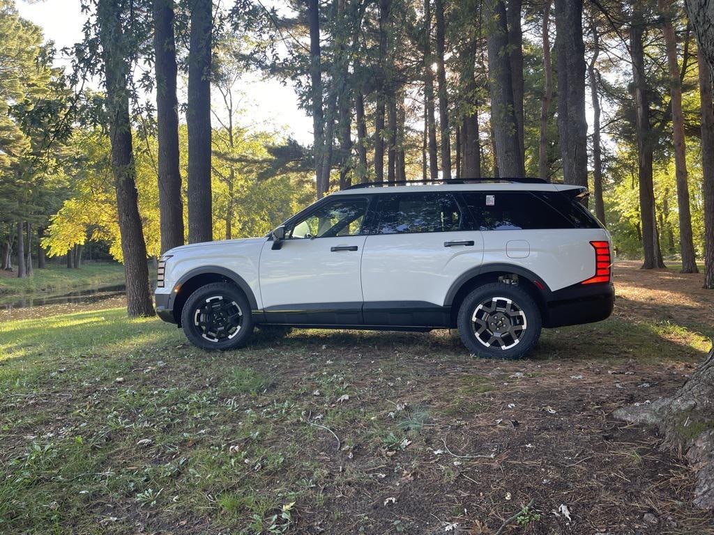 New 2026 Hyundai Palisade XRT AWD SUV