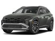 Hyundai Tucson Hybrid