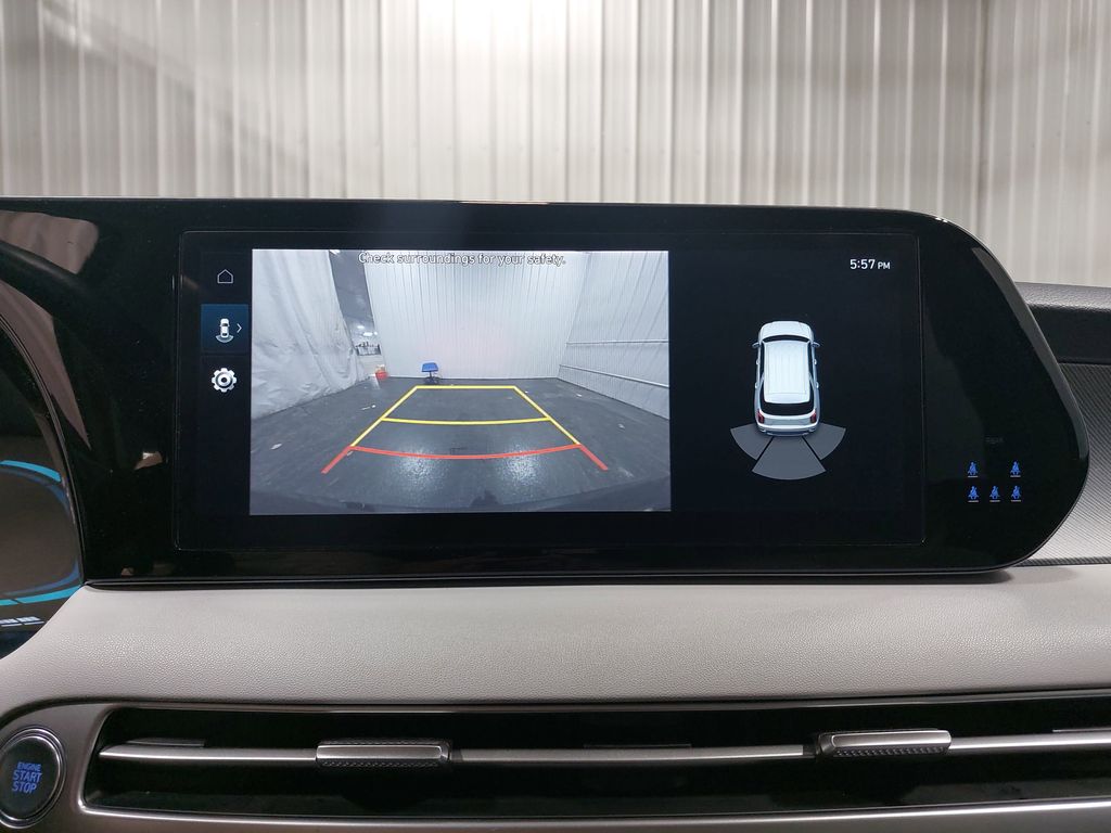 2025 HYUNDAI PALISADE - Image 27