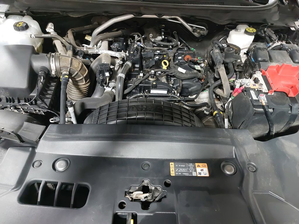 2021 FORD RANGER - Image 29