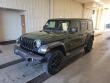 Used 2021 Jeep Wrangler Unlimited Sport SUV