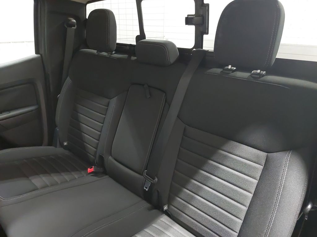 2021 FORD RANGER - Image 13