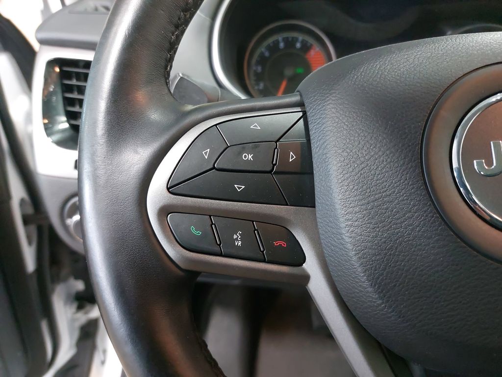 2019 JEEP CHEROKEE - Image 16