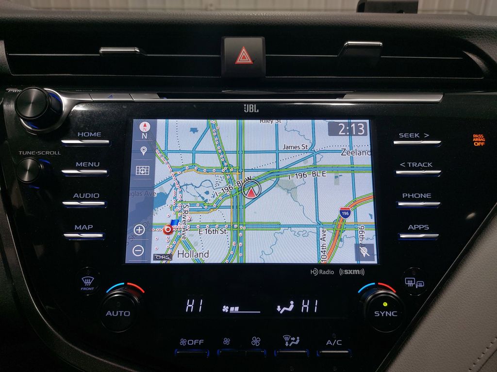 2019 TOYOTA CAMRY - Image 23