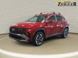 New 2025 Hyundai Tucson SEL Convenience AWD SUV