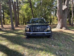 2026 Hyundai Venue SEL SUV