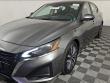 Used 2023 Nissan Altima 2.5 SV Sedan