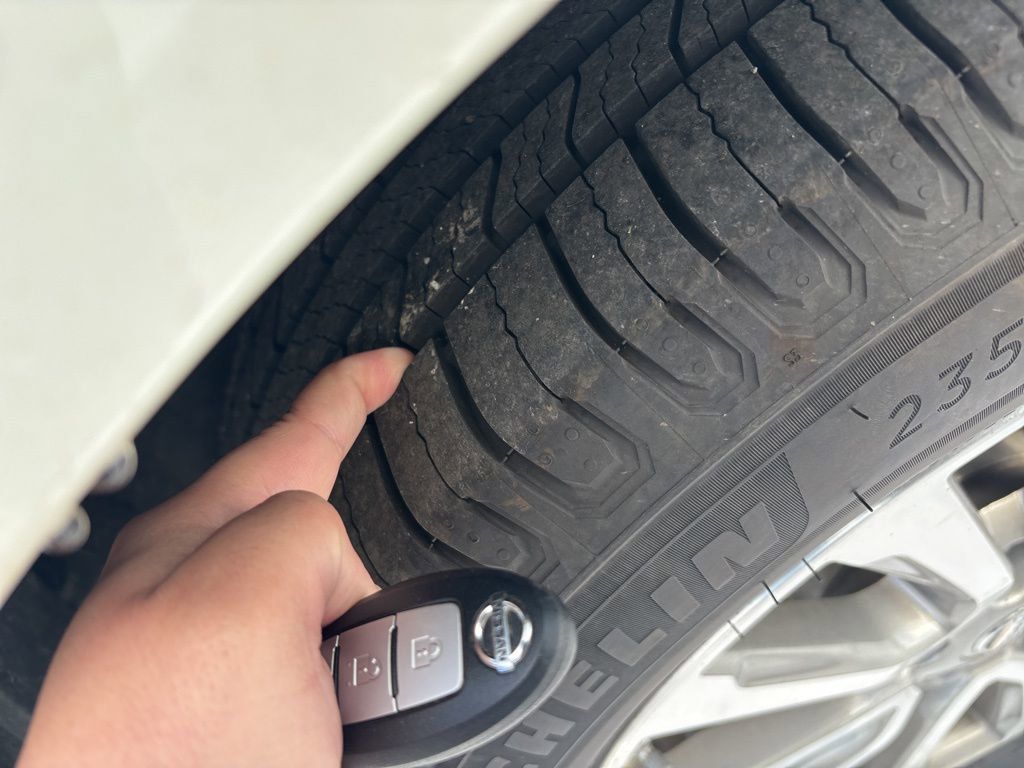 2015 NISSAN PATHFINDER - Image 3