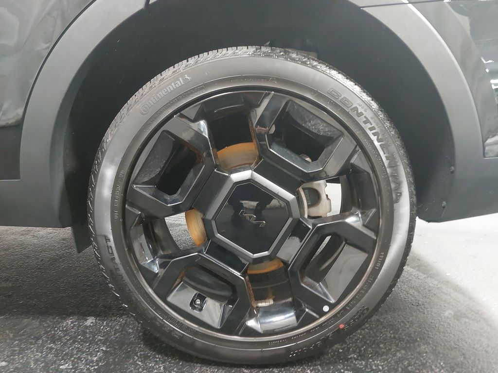 2025 KIA SORENTO - Image 36