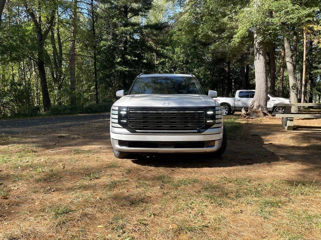 New 2026 Hyundai Palisade Calligraphy AWD SUV