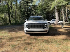 2026 Hyundai Palisade Calligraphy AWD SUV