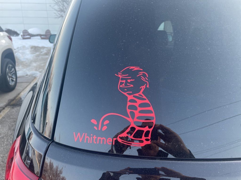 2019 GMC ACADIA - Image 7