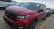  Honda Ridgeline