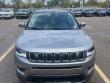 Used 2018 Jeep Compass Limited 4x4 SUV