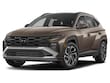 Hyundai Tucson Hybrid