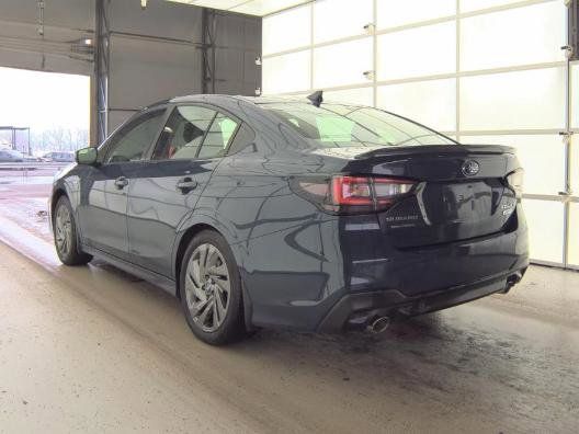 2023 SUBARU LEGACY - Image 3