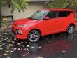 Used 2021 Kia Soul GT-Line Hatchback